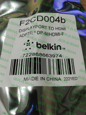 BELKIN-F2CD004B price