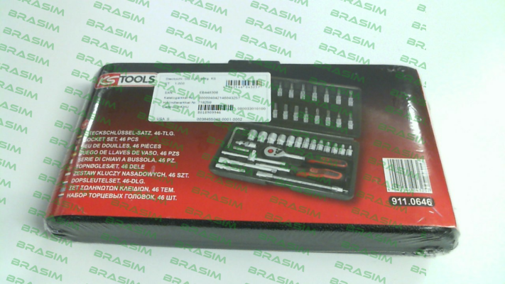 KS TOOLS-911.0646 price