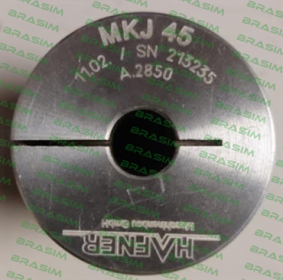 Hafner-MKJ 45 price