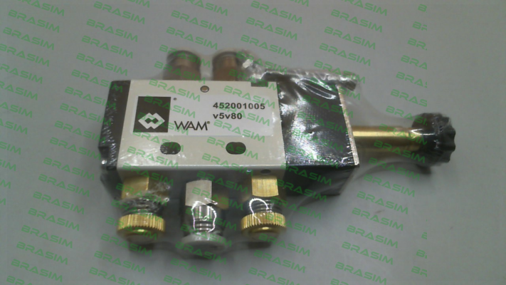 Wam-V5V80 price