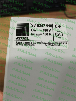 Rittal-SV 9342.510 price