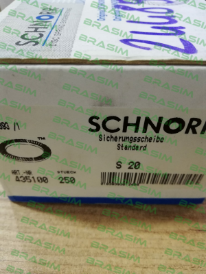 Schnorr-435100 price