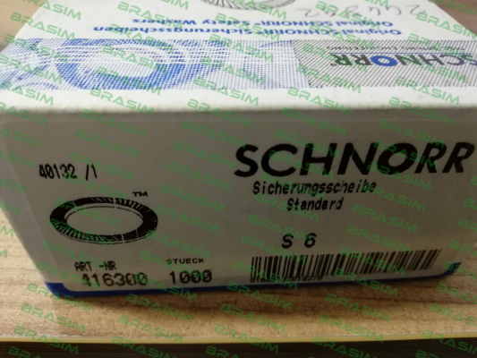 Schnorr-416 300 price