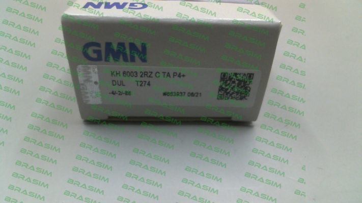 Gmn-KH 6003 2RZ C TA P4+ DUL T274 price