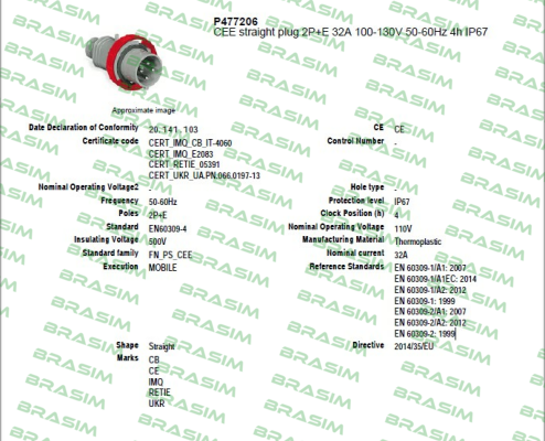 Palazzoli-477206 price