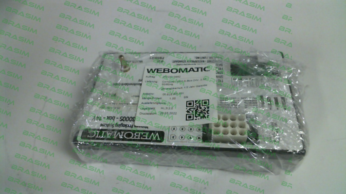 Webomatic-4-05.ELE.001.031 price