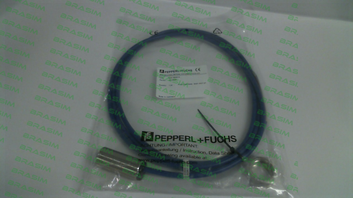 Pepperl-Fuchs-P/N: 106450 Type: NJ5-18GM-N price