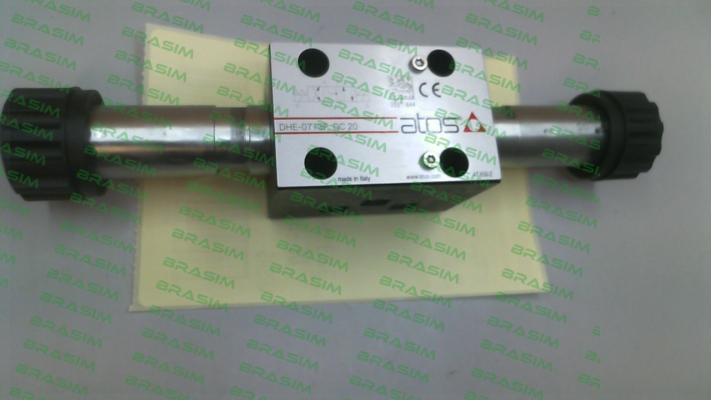 Atos-DHE 0713P-X-00 DC price