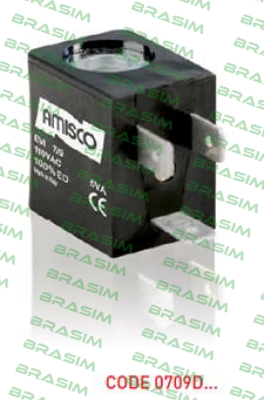 Amisco-EVI 7/9 - with light socket  price