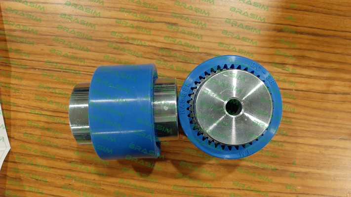 Hassel-DC38 coupling price