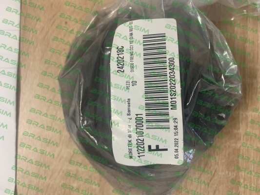 B.Brake s.r.l.-CC1 MA63b2 price