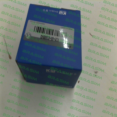 Kwangwoo-RIM-80-0100BVD price