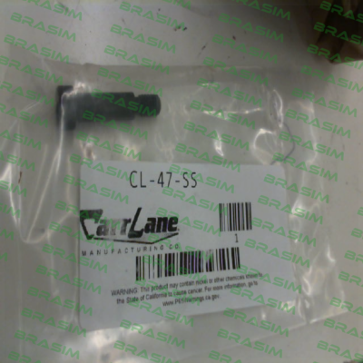 Carr Lane-CL-47-SS price