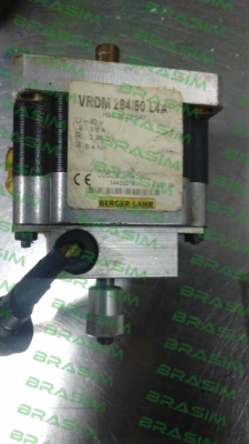 Berger Lahr (Schneider Electric)-VRDM 284/50 L4A  oem   price