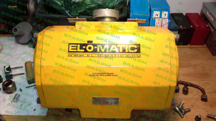 Elomatic-ED0950  price