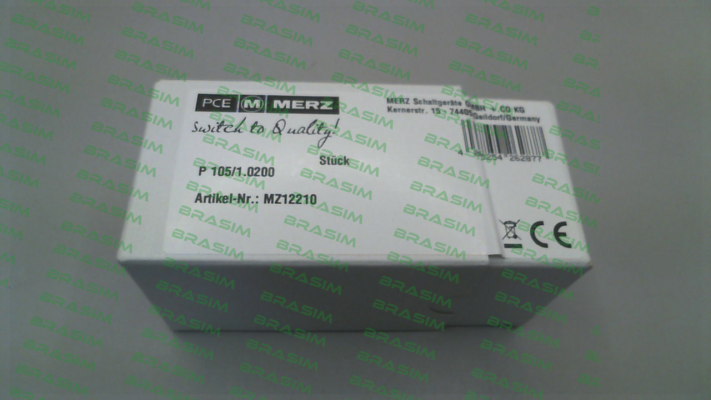 Merz-MZ12210 price