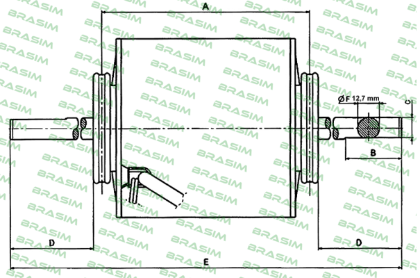 Elco-0402004 price