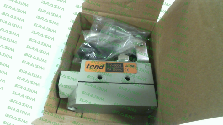 Tend-TZ-6004 price