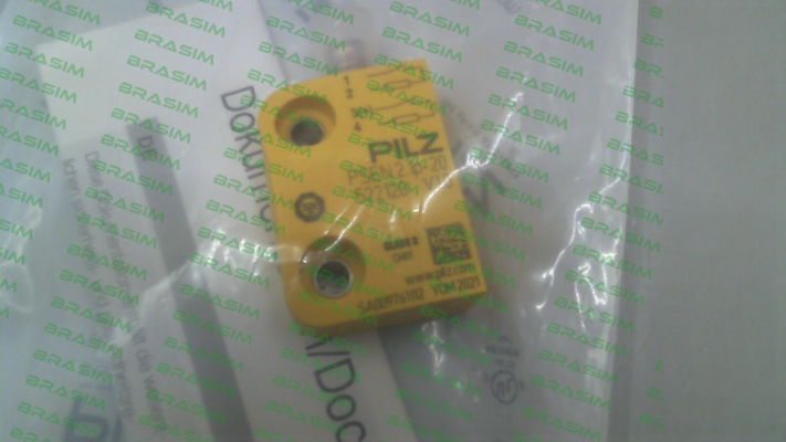 Pilz-P/N: 522120, Type: PSEN 2.1p-20/8mm/1switch price