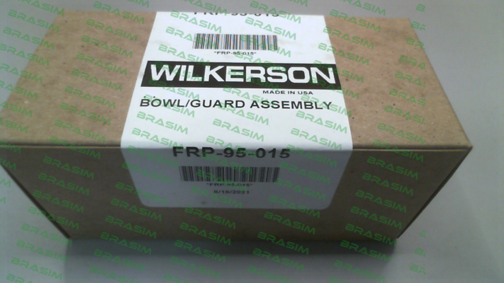 Wilkerson-FRP-95-015 price