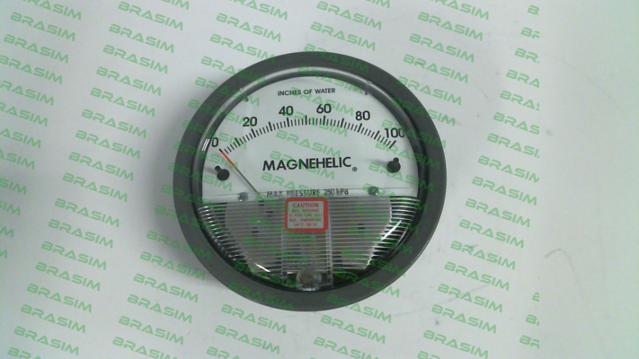 Magnehelic-01-20.SKALA (0 ... 100 INCHES OF WATER) price