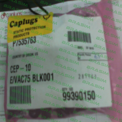 CAPLUGS-CEP-10 price