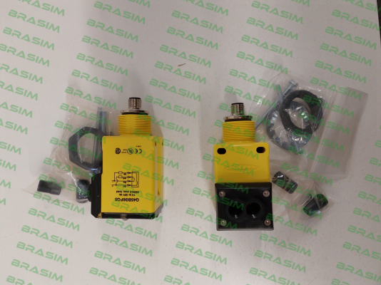 Turck-p/n: 3038667, Type: Q45BB6FQ5 price