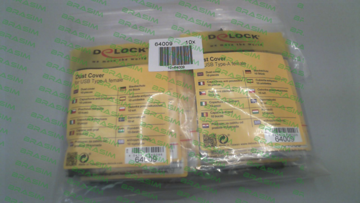 Delock-64009 price