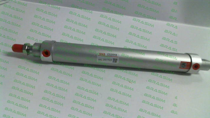 SNS Pneumatic-MAL-25X170-S price