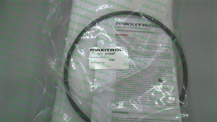 Maxitrol-KIT - GF 80 MF price