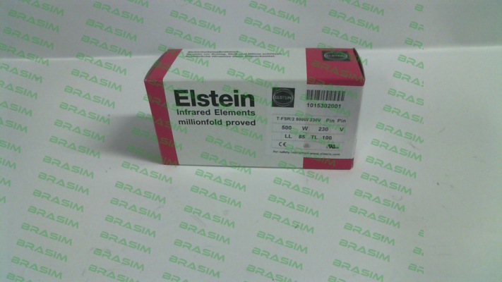 Elstein-T-FSR/2 500 W 230 V price