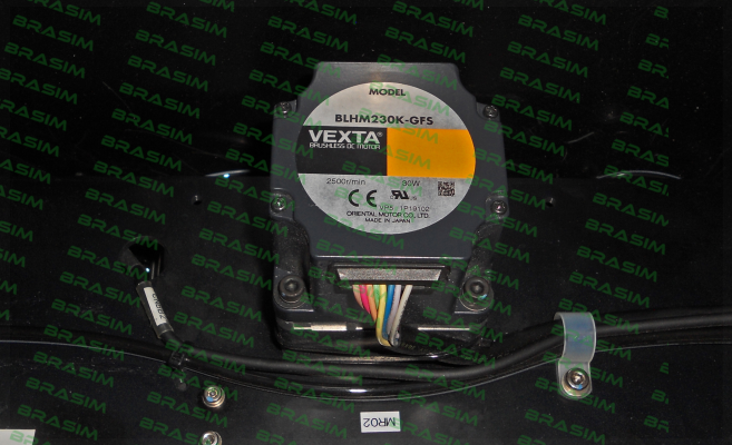 Vexta-BLHM230K-GFS, 1P19102 price