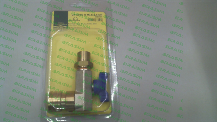 Refco-p/n: 9881188, Type: CX-AUTO-B-M14x1,5mm price