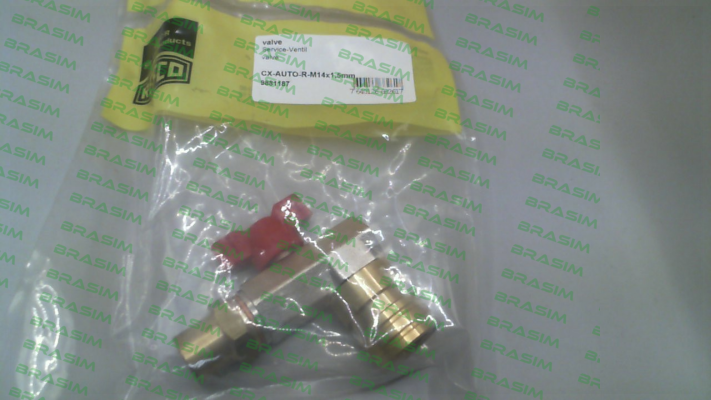 Refco-p/n: 9881187, Type: CX-AUTO-R-M14x1,5mm price