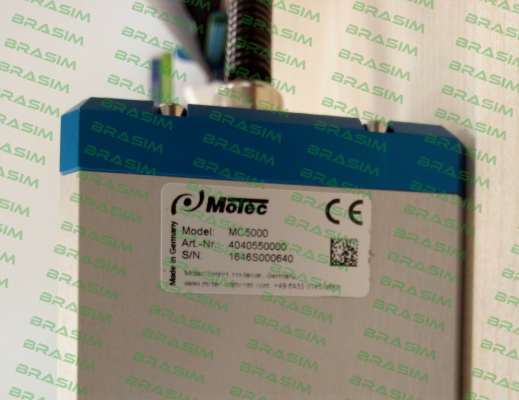 Motec-MC5201-1 (4040582010) price