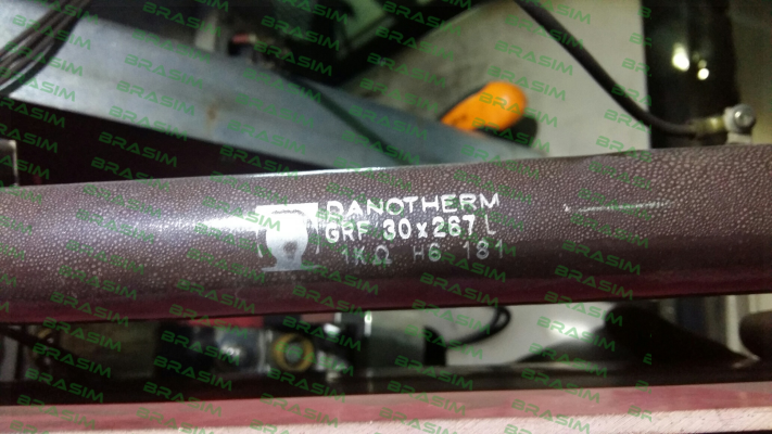 Danotherm-Typ GRF 30/267 L 1k0 181  price