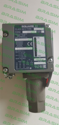 Square D (Schneider Electric)-9012-ADW-7-M12 price