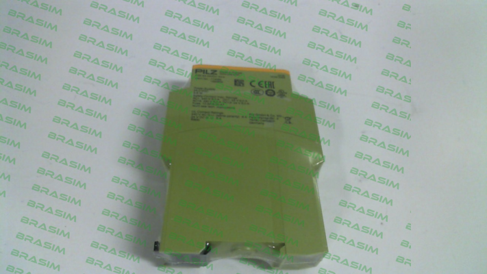 Pilz-p/n: 774585, Type: PZE X4 24VDC 4n/o price