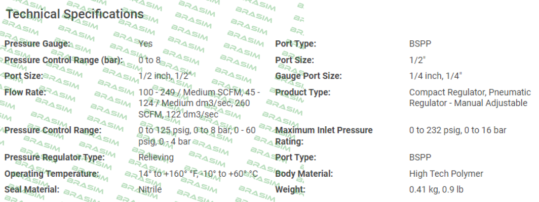 Hoerbiger-P3XRA14BNGN price