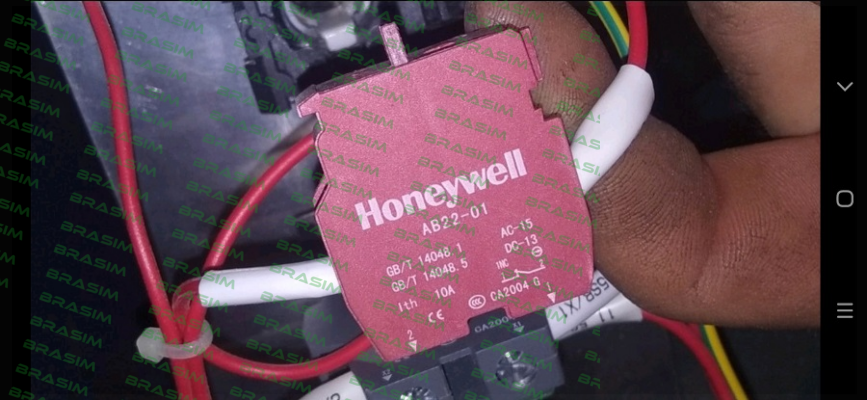 Honeywell-AB22-01 price