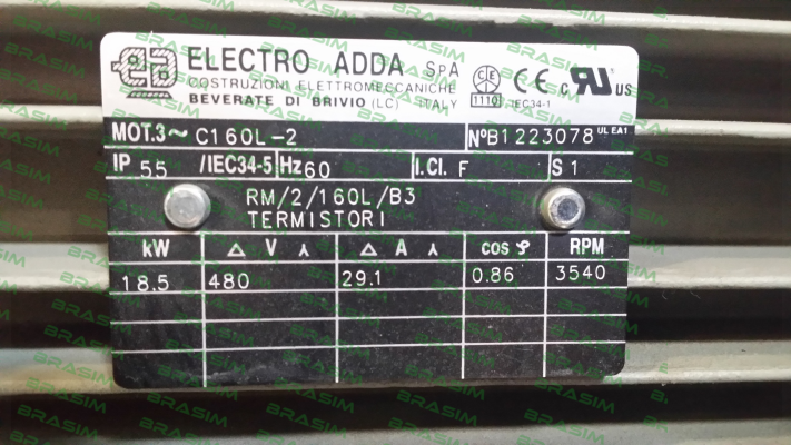 Electro Adda-4TT16L4200005   price