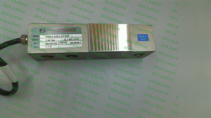 Sensortronics-p/n: S6502325K3, type: 65023A-2.5Klbs-D3-3107 price