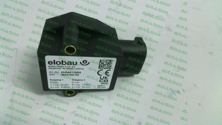 Elobau-424RA011G030 price