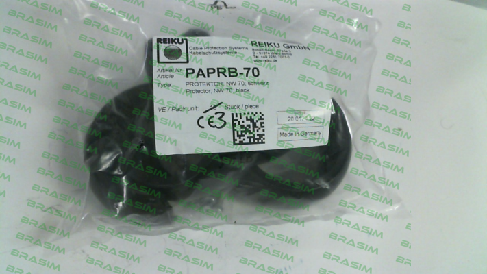 REIKU-PAPRB-70 price