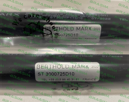 Berthold Marx-ST 3000725D10 price