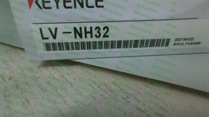 Keyence-LV-NH32 price