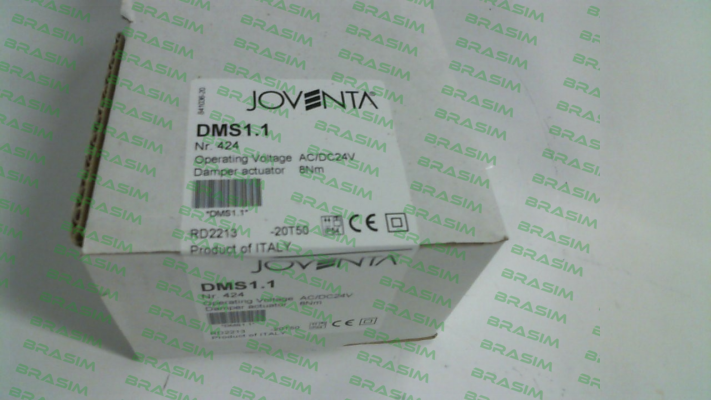 Joventa-DMS1.1 price