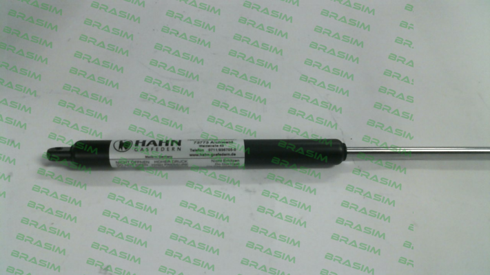 Hahn Gasfedern-G06-15ST-13270 price