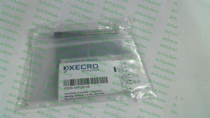 Xecro-IPSD6-N6PC60-A8 price