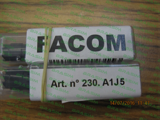 Facom-230.A1J5 price